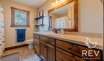 20 Ridge View Trl, Cody, WY 82414