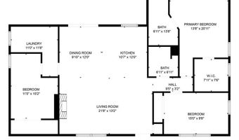 76 Overton Dr, Bella Vista, AR 72714
