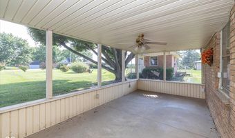 1208 Fulton Ave, Alexandria, IN 46001