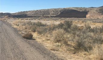 0 Gordena Ln, Caliente, NV 89008
