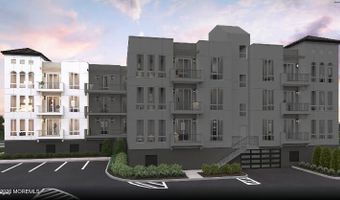 202 Deal Lake Dr U-106, Asbury Park, NJ 07712