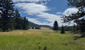 El Camino Real lot 80, Angel Fire, NM 87710