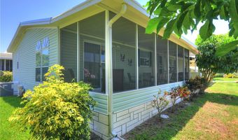 1068 Wren Cir, Barefoot Bay, FL 32976