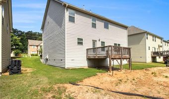 4133 Village Crossing Cir, Ellenwood, GA 30294