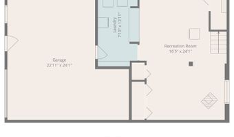 2 Doubleday Rd, Columbia, CT 06237