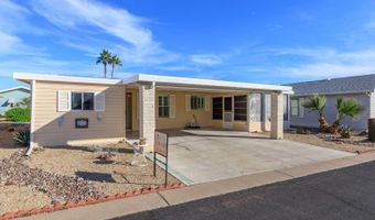 3400 S Ironwood Dr 1038, Apache Junction, AZ 85120