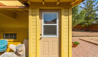 122 VAN DYKE St, Bisbee, AZ 85603
