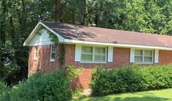 6356 FITZGERALD, Austell, GA 30168
