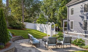 72 Walnut St 1, Arlington, MA 02476