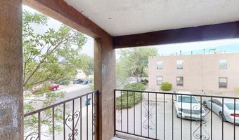 2810 Vail Ave SE, Albuquerque, NM 87106