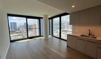 333 Ward Ave 2315, Honolulu, HI 96814