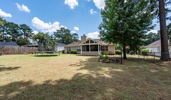 3629 Club Dr, Albany, GA 31721