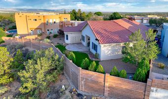 5009 MIDNIGHT VISTA Ave NW, Albuquerque, NM 87114
