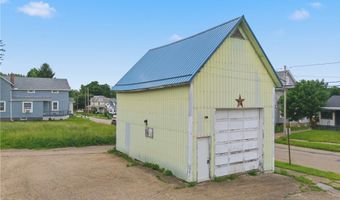 501 S Union Ave, Alliance, OH 44601