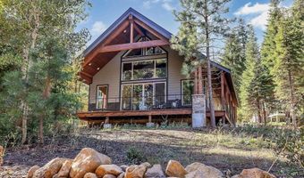 1 Caribou Pkwy, Cascade, ID 83611