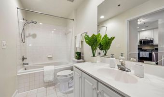 1320 N WAYNE St N 405, Arlington, VA 22201