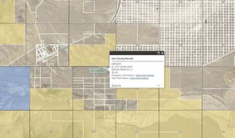 20 02 Ac W/well And Water, Beryl, UT 84714