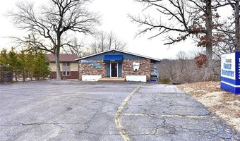 1333 W Outer 21 Rd, Arnold, MO 63010