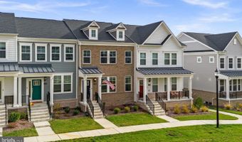 110 BIKRAM Ter, Annapolis, MD 21403