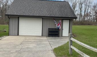 2885 N 300 W, Angola, IN 46703