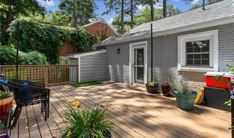 1916 Willa Way, Decatur, GA 30032
