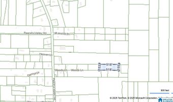 0 WOOD Ln 1, Ashville, AL 35953