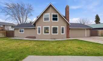 805 SW MT ADAMS Ave, Boardman, OR 97818