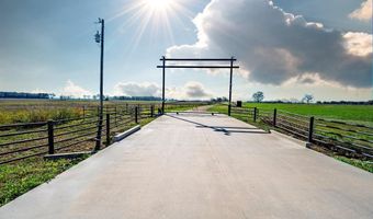 103 Hyde Lake Rd, Bennington, OK 74723