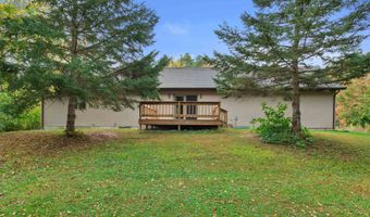 440 BEVERLY Dr, Amherst, WI 54406