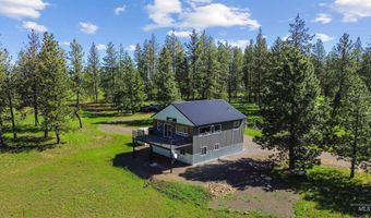 507 Bearlea Rd, Anatone, WA 99402