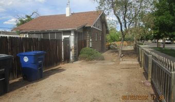 123 Maple St, Albuquerque, NM 87106