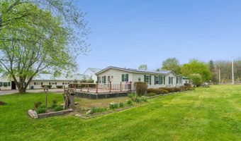 802 QUEEN ANN Rd, Amsterdam, NY 12010