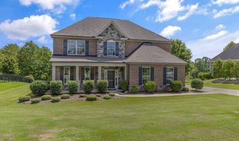 1012 Winmar Dr, Anderson, SC 29621