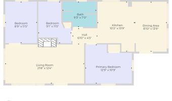 39 Spring Glen Rd, East Lyme, CT 06357