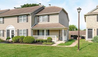 7867 Meadowhaven Blvd 57, Columbus, OH 43235