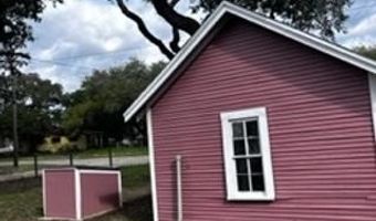 802 S HOUSTON Ter, Aransas Pass, TX 78336