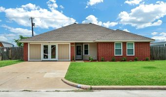 1204 Charles Dr, Alvarado, TX 76009
