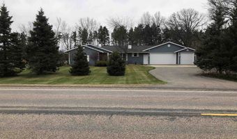 8325 COUNTY ROAD B, Amherst, WI 54406