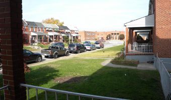 325 IMLA St, Baltimore, MD 21224