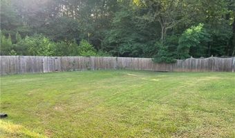 1953 Seymour Dr NW, Acworth, GA 30101