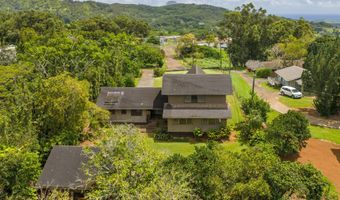 5201 PUUWAI Rd, Kalaheo, HI 96741