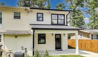 5209 10TH Pl S, Arlington, VA 22204