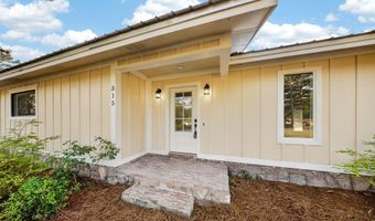 315 Newton, Adel, GA 31620
