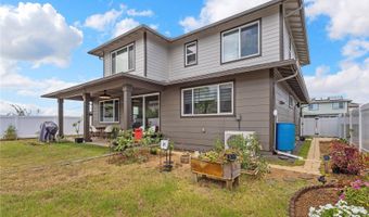 91-228 Naina Pl, Ewa Beach, HI 96706
