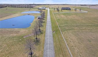 14971 Fairmount Rd, Basehor, KS 66007