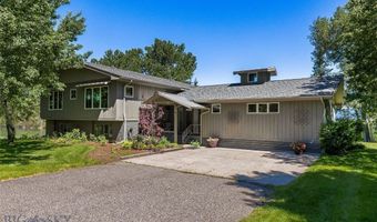 7103 Bristol Ln, Bozeman, MT 59715