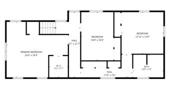 218 Donahue Rd, Barre, VT 05654