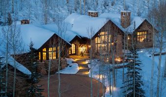 1724 Paintbrush, Avon, CO 81620