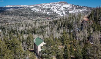 678 W Ski View Dr, Brian Head, UT 84719