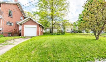 1005 S Freedom Ave, Alliance, OH 44601
